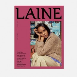 Laine - nordic knit life 16.
