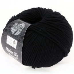 Cool Wool Big 50g 120m