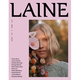 Laine - nordic knit life...